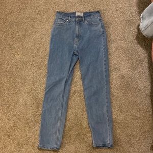 Everlane Jeans - The Original Cheeky Jean - Size 25
